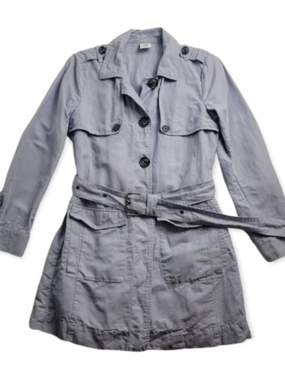 Cabi Tanner spring coat - Picture 2 of 10
